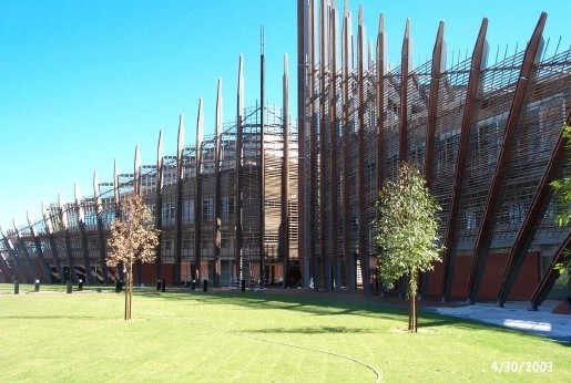 澳大利亚埃迪斯科文大学