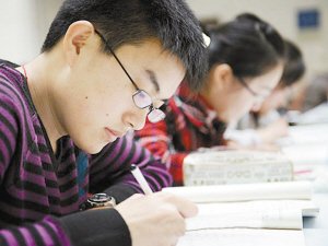 搞懂雅思阅读四大逻辑关系 英语菜鸟也能得7.5