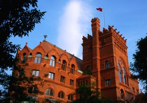 宾夕法尼亚大学