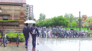 美南加大加强校园安全 留学生自我保护最重要