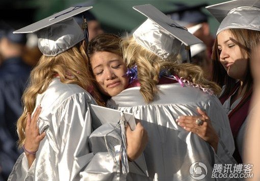 美国11所毕业率最低的公立大学 毕业率56%