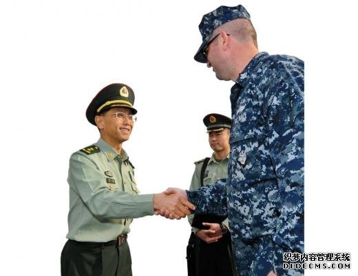 澳学者称中美须学会分享霸权