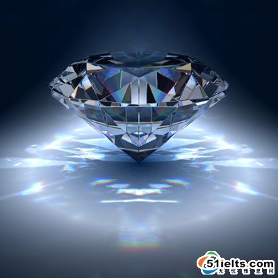 “潜力股”英语怎么说？