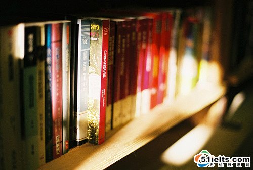 每日雅思词汇：文学种类词汇对照