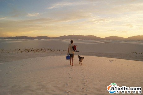 每日雅思词汇：国外旅游八大锦囊