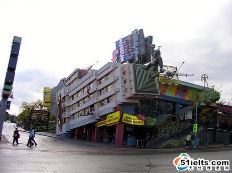 每日雅思词汇：地震的相关词汇