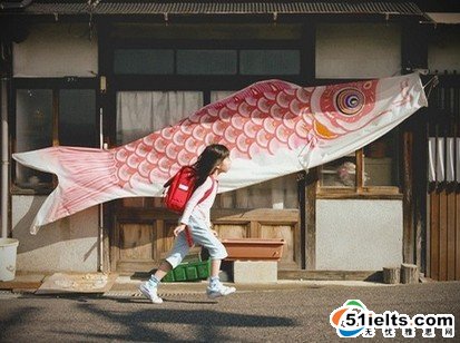 每日雅思词汇：不简单的