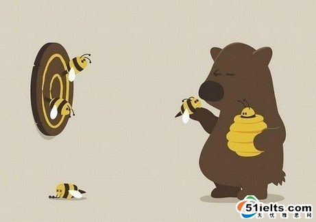 每日雅思词汇：易混词汇辨析