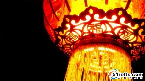 每日雅思词汇：新年祝福荟萃