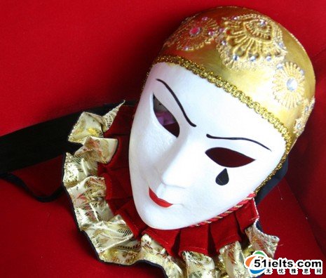 每日雅思词汇：千变万化的