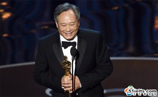 2013年第85届奥斯卡：那些精华的获奖词