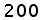 200