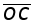 line O C