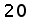 20