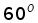 60 degree
