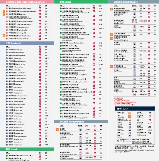 香港SAT2考场