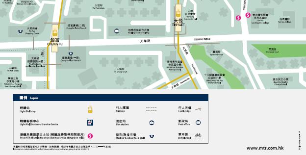香港SAT2考场