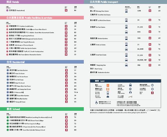 香港SAT2考场