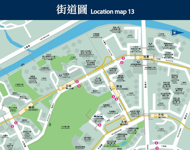 香港SAT2考场