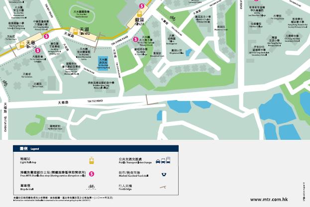 香港SAT2考场