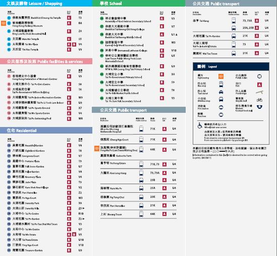 香港SAT2考场