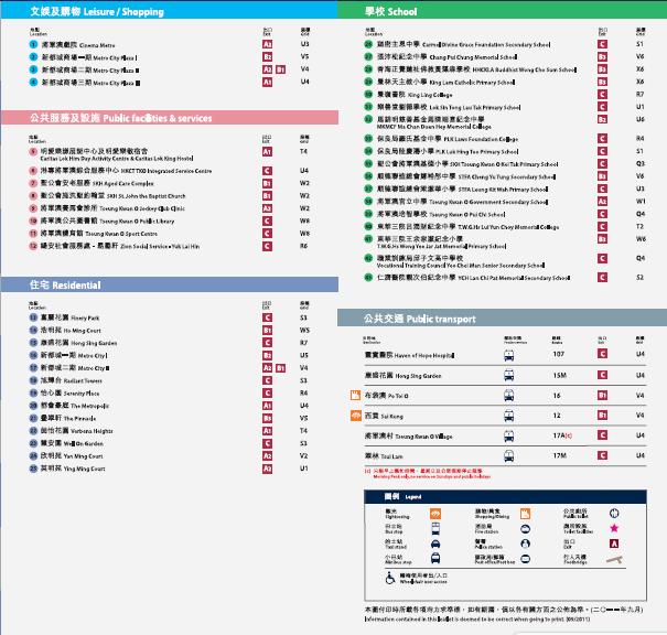 香港SAT考场