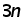 3n