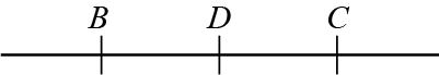 Line Segment