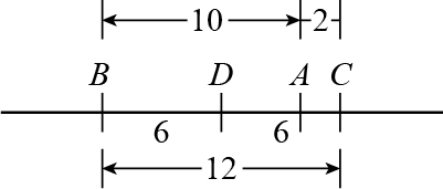 Line Segment