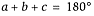 SAT数学知识讲解:三角形(1)