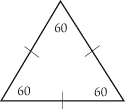 SAT数学知识讲解:三角形(1)