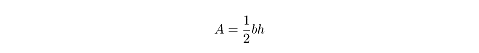 SAT数学知识讲解:三角形(2)