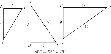 SAT数学知识讲解:三角形(2)