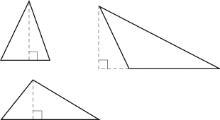 SAT数学知识讲解:三角形(2)