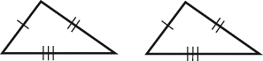 SAT数学知识讲解:三角形(2)