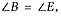 SAT数学知识讲解:三角形(2)