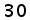 30
