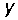 y