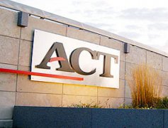 2个月备考 ACT成绩全速提升至31分