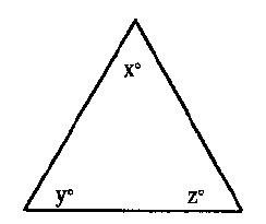 gre数学考试重点试题