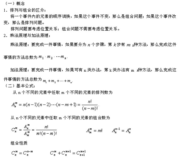 新gre数学考试