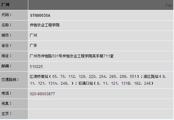 广州新gre考试考点