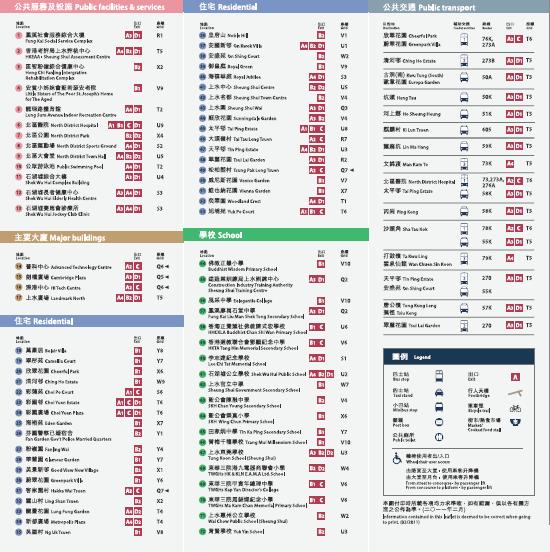 香港SAT2考场