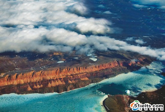 加拿大丘吉尔：北纬66度的极地之旅